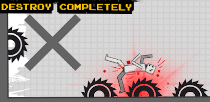 Stickman Ragdoll: Play Stickman Ragdoll for free