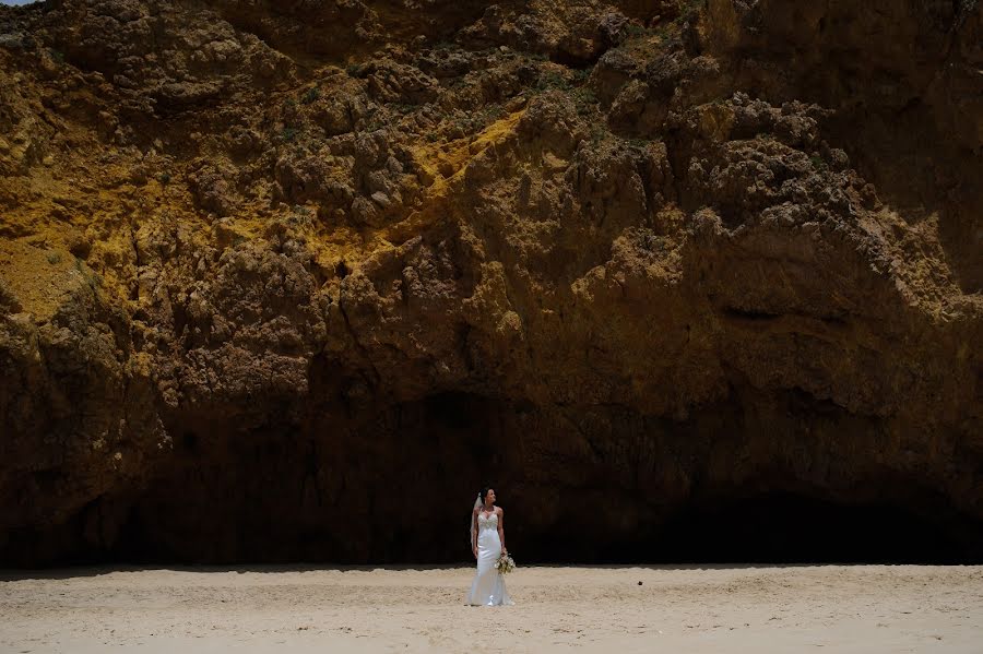 Fotógrafo de casamento Vladimir Brynzar (andrenikita). Foto de 4 de junho 2017