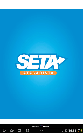 Revista Seta Atacadista