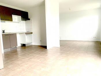 appartement à Toulouse (31)