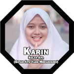 Cover Image of ดาวน์โหลด Karin Salah Apa (Entah Apa yang Merasukimu) 1.0.0 APK