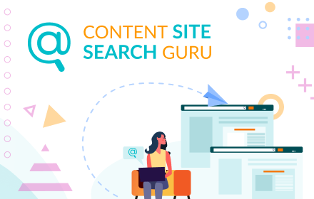 Content Site Search Guru small promo image