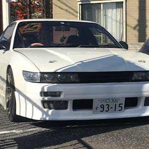 シルビア S13