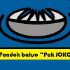 Pondok Bakso Pak Joko, Cisauk, Serpong, Tangerang logo