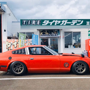 フェアレディZ S130型