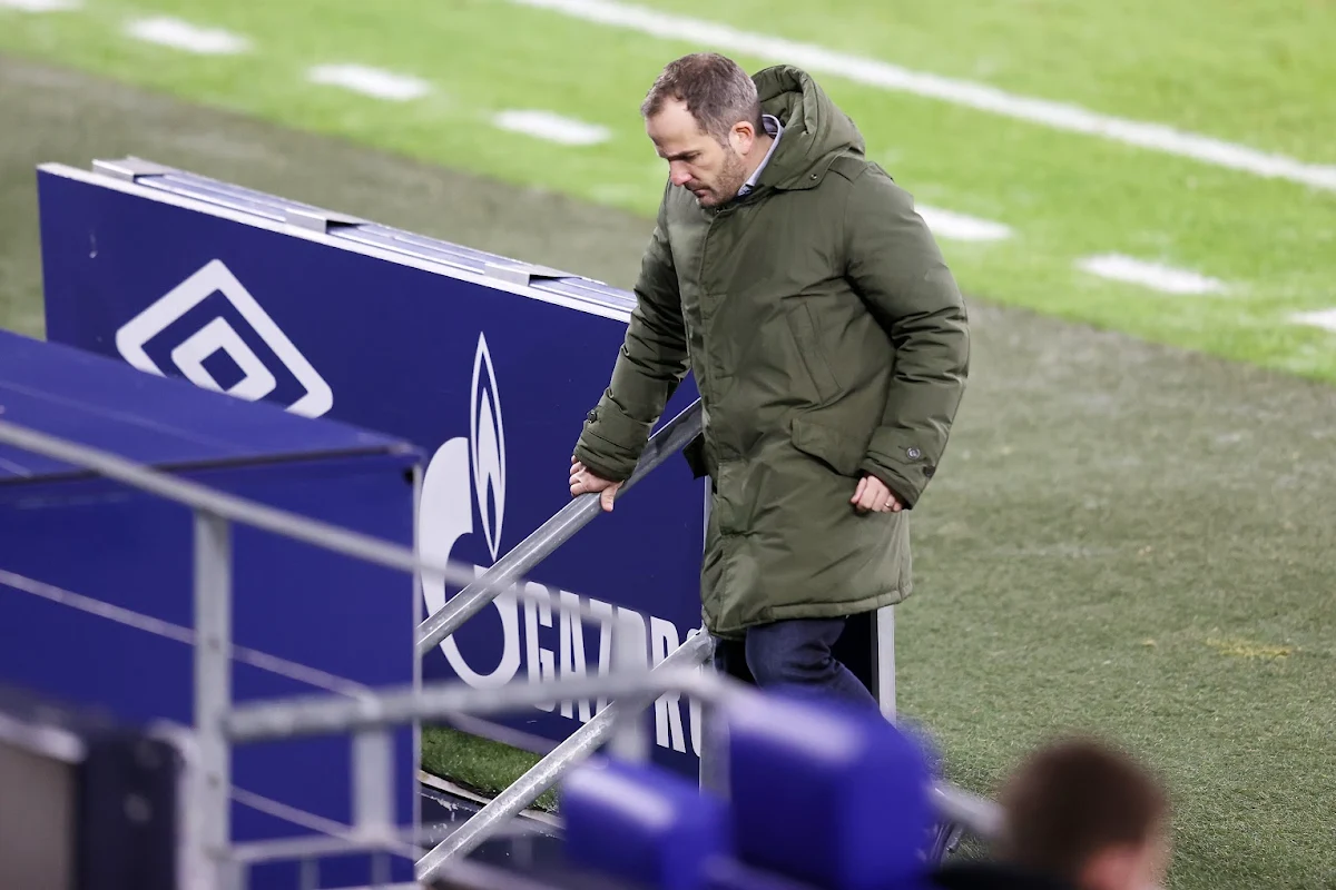 Officiel: Schalke 04 vire son coach