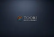 Toori Heating & Plumbing Logo