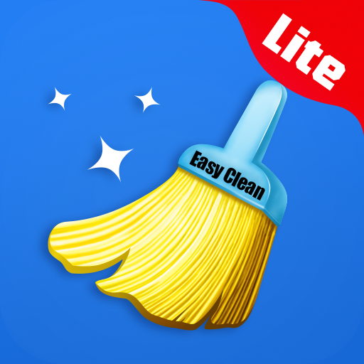 Easy Clean Lite - Speed Cleaner & Phone Boost