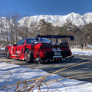 NSX NA1