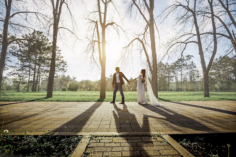 Wedding photographer Aleksandr Sutula (alexsutula). Photo of 27 January 2023