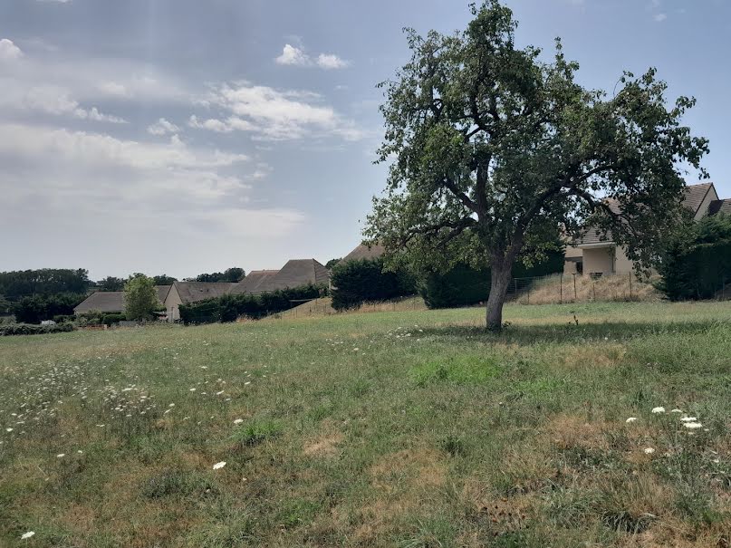 Vente terrain  775 m² à Chemilly (03210), 30 000 €