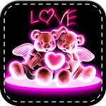 Cover Image of Download images of love with image 2.7 APK