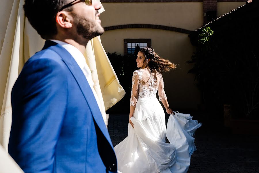 Hochzeitsfotograf Samuele Galanti Occulti (galantisamuele). Foto vom 6. März 2023