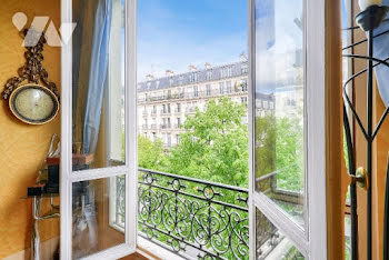 appartement à Paris 11ème (75)