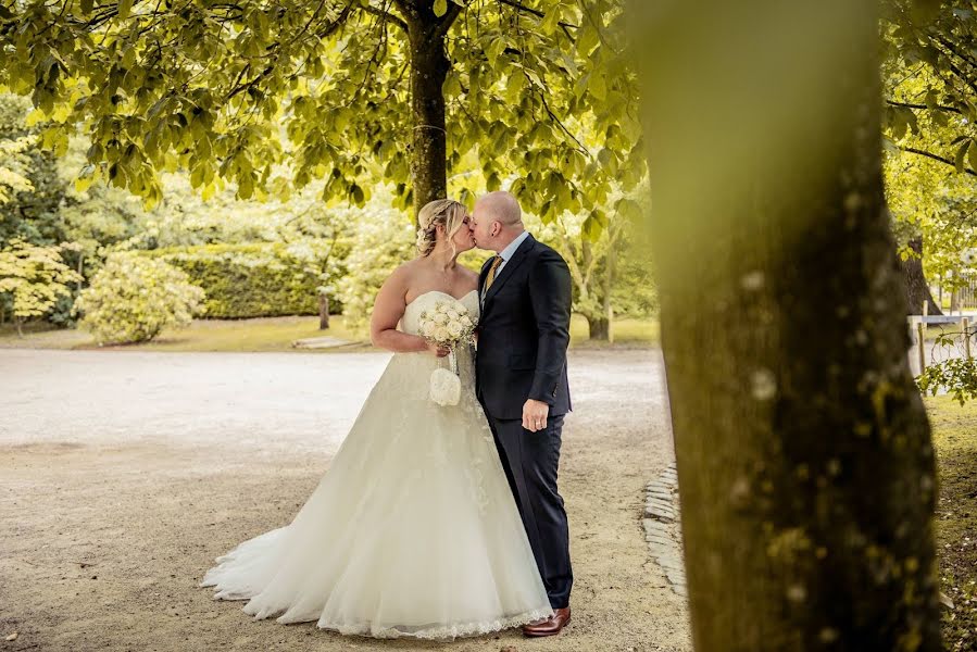 Wedding photographer Davy Huygen (davyhuygen). Photo of 17 April 2019