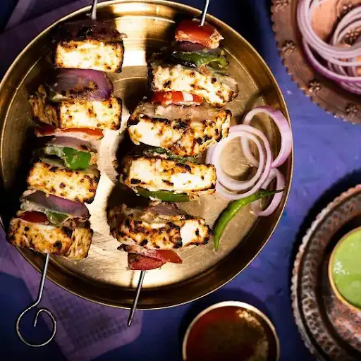 Paneer Tikka