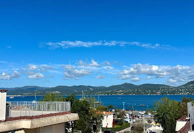 Apartment with terrace 3