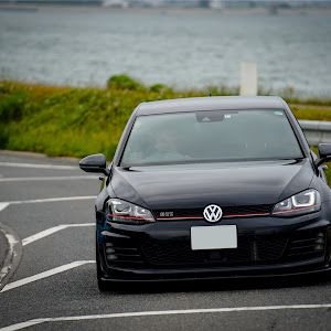 ゴルフGTI