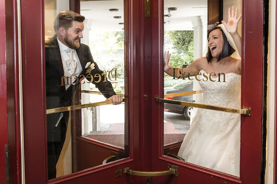 Photographe de mariage Chris Zeilfelder (zeilfelder). Photo du 4 octobre 2020