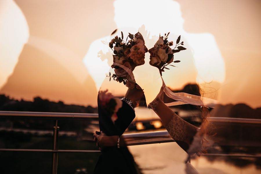 Photographe de mariage Svetlana Smirnova (fotonastroenie). Photo du 8 octobre 2019