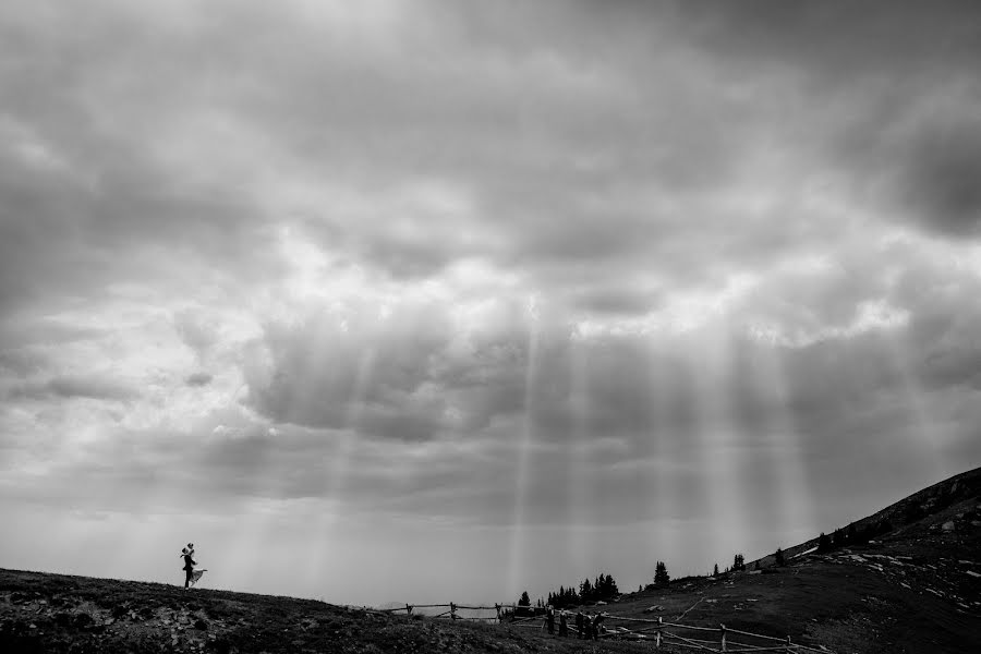 Весільний фотограф Trent Gillespie (tgillespie). Фотографія від 10 жовтня 2018