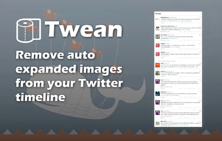 Twean Preview image 0