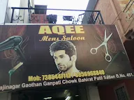 Aqee Mens Parlour photo 1