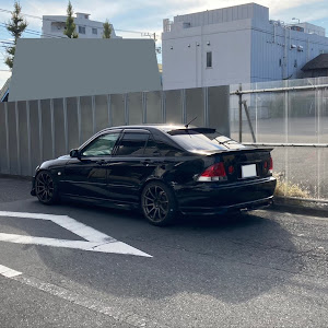 アルテッツァ SXE10