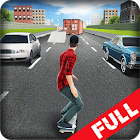 Street Skater 3D: 2 FULL 1.0.3