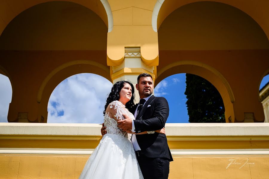 Wedding photographer Florin Irimia (florinirimia). Photo of 27 July 2023