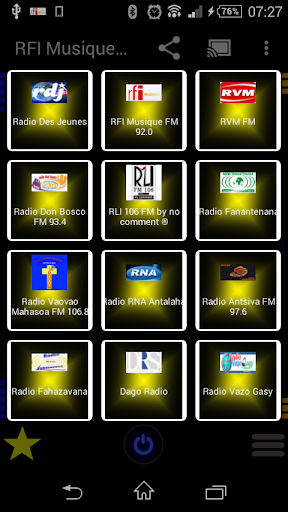 免費下載音樂APP|Madagascar Radio Stations app開箱文|APP開箱王