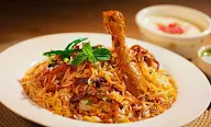 Bismillah Biryani And Fast Food menu 3