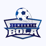 Cover Image of Download Semuanya BOLA - Berita Bola 1.2.3 APK