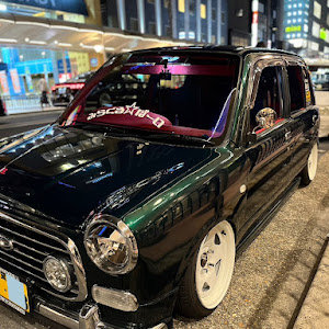 ミラジーノ L700S