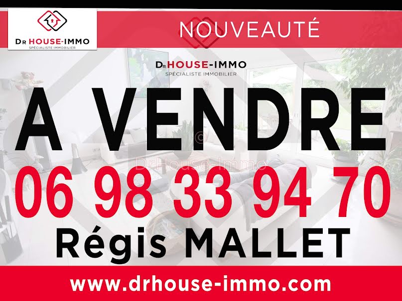 Vente terrain  2200 m² à Conches-en-Ouche (27190), 29 990 €