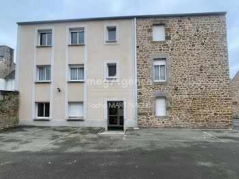 appartement à Avranches (50)