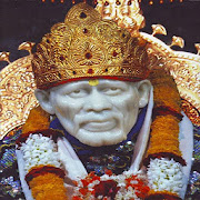 Sai Baba Images  Icon