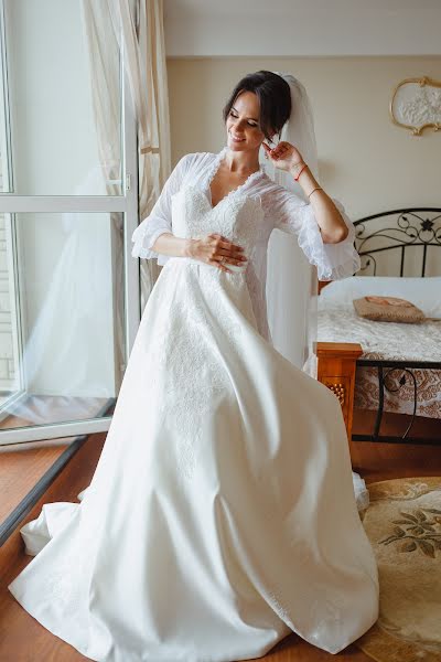 Photographe de mariage Evgeniya Kokurina (evdgeniya). Photo du 6 juillet 2022