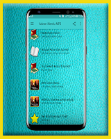 Suara Adzan MP3 Offline Screenshot