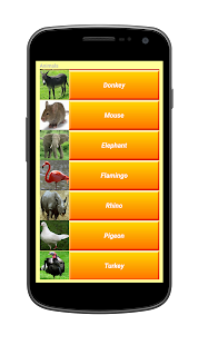 How to install ANIMAL SOUNDS lastet apk for bluestacks