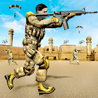 IGI commando jungle battle war 2019: FPS Games 3d 1.0