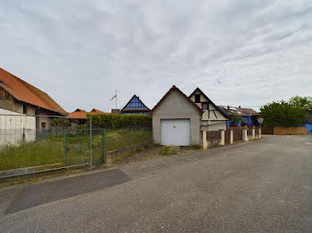 maison à Plobsheim (67)
