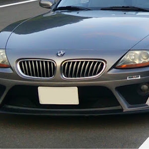 Z4 ロードスター