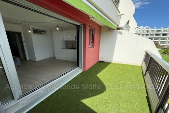 appartement à La Grande-Motte (34)