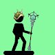 Download The Wizard: Stickman War For PC Windows and Mac