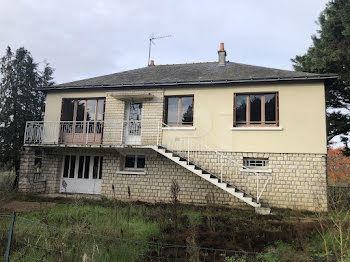 maison à Longué-Jumelles (49)