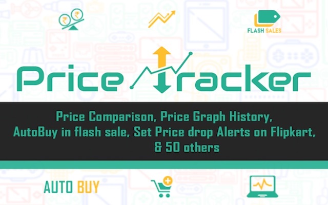 Price Tracker - Auto Buy, Price History Preview image 3