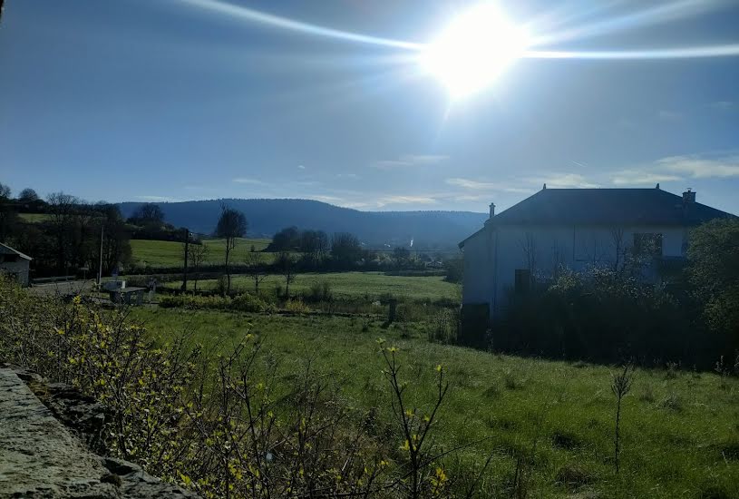  Vente Terrain à bâtir - 1 100m² à Hauteville-Lompnes (01110) 