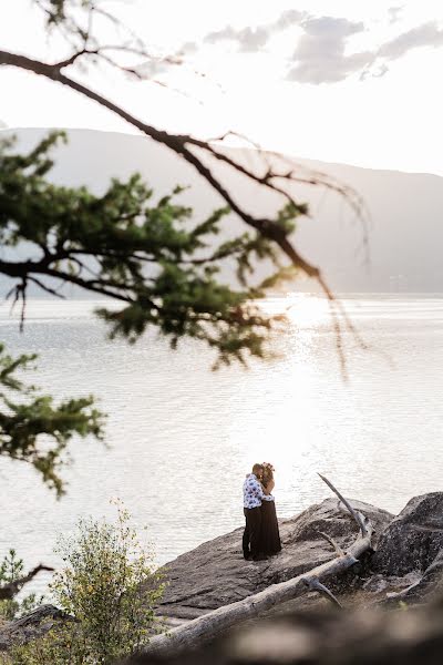 Fotograf ślubny Danielle Cutting (danielleannette). Zdjęcie z 5 sierpnia 2019