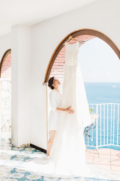 Wedding photographer Natalia Onyshchenko (natalyphoto). Photo of 6 October 2019